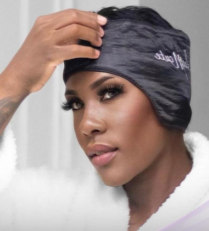 Sleep N Cute Hair Wrap