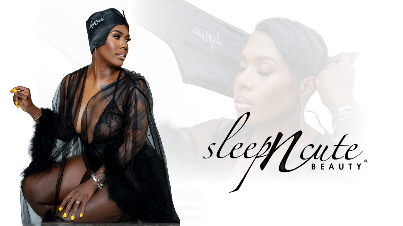 Sleep N Cute Beauty