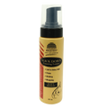Straight Request Rescue Slick Down Foaming Lotion soft hold 8 fl oz bottle